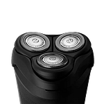 Philips Shaver Series 1000 S11104  con Cable  Afeitadora