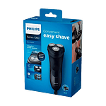 Philips Shaver Series 1000 S11104  con Cable  Afeitadora