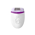 Philips Satinelle Essential Bre22500  Depiladora Eléctrica