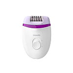 Philips Satinelle Essential Bre22500  Depiladora Eléctrica