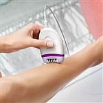 Philips Satinelle Essential Bre22500  Depiladora Eléctrica