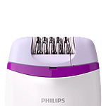 Philips Satinelle Essential Bre22500  Depiladora Eléctrica