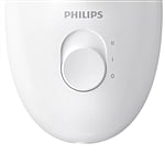Philips Satinelle Essential Bre22500  Depiladora Eléctrica
