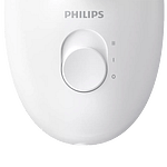 Philips Satinelle Essential Bre22500  Depiladora Eléctrica