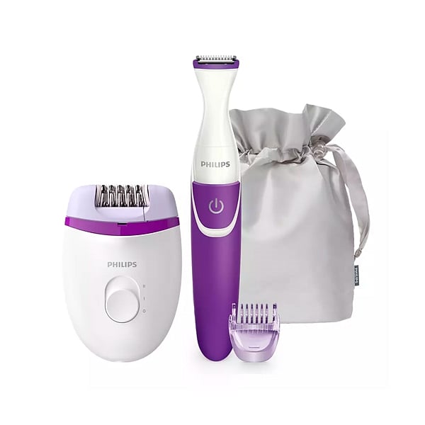 Philips Satinelle Essential BRP50500  Depiladora
