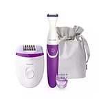 Philips Satinelle Essential BRP50500  Depiladora
