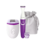Philips Satinelle Essential BRP50500  Depiladora
