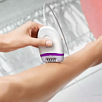 Philips Satinelle Essential BRP50500  Depiladora