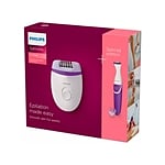 Philips Satinelle Essential BRP50500  Depiladora