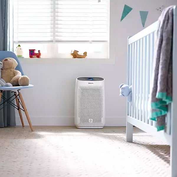Philips AC121510  Purificador de Aire 50W