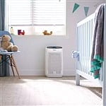 Philips AC121510  Purificador de Aire 50W