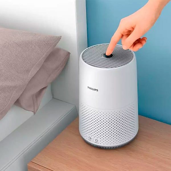 Philips AC081910 Series 800  Purificador de Aire
