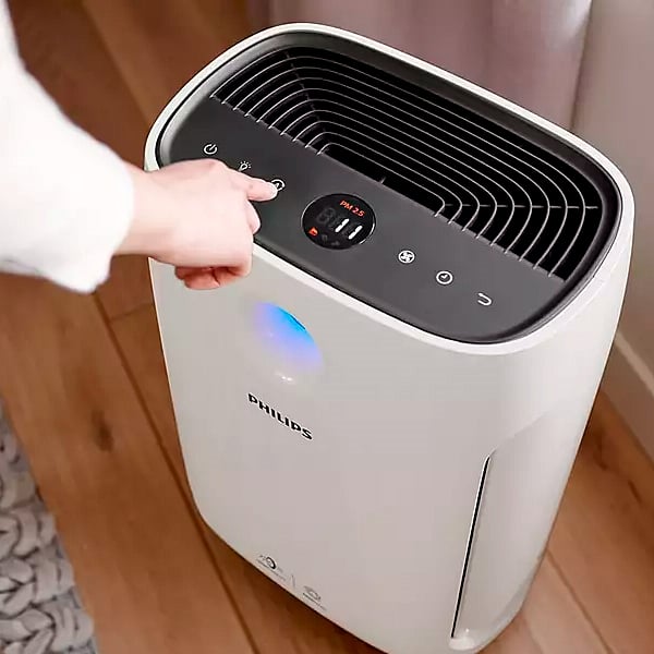 Philips AC288710  Purificador de Aire