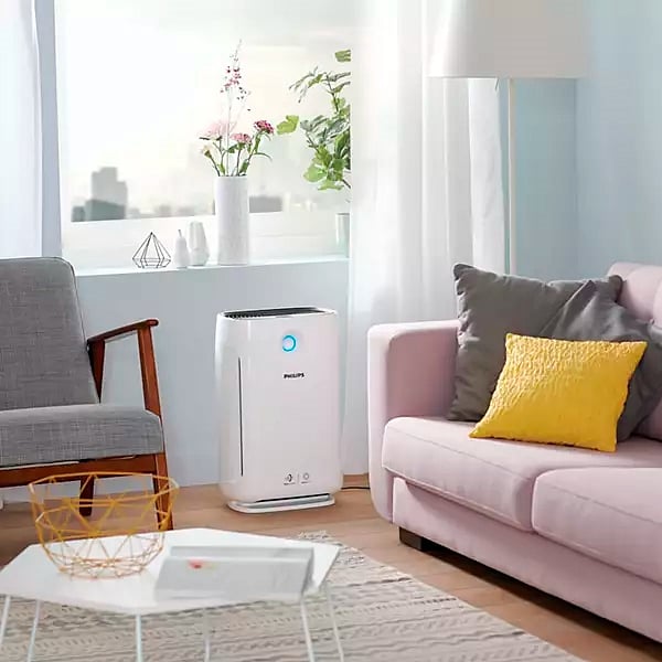 Philips AC288710  Purificador de Aire