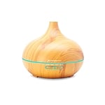 Phoenix Zen O2 Color Madera  Humidificador de Aire