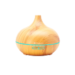 Phoenix Zen O2 Color Madera  Humidificador de Aire