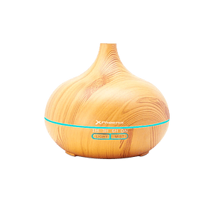 Phoenix Zen O2 Color Madera  Humidificador de Aire