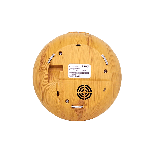 Phoenix Zen O2 Color Madera  Humidificador de Aire