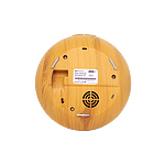 Phoenix Zen O2 Color Madera  Humidificador de Aire