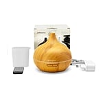 Phoenix Zen O2 Color Madera  Humidificador de Aire