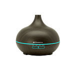 Phoenix Zen O2 Color Negro - Humidificador de Aire
