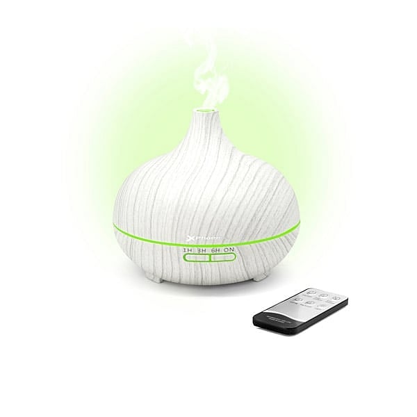 Phoenix Zen O2 Color Blanco  Humidificador de Aire