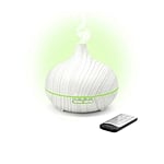 Phoenix Zen O2 Color Blanco  Humidificador de Aire