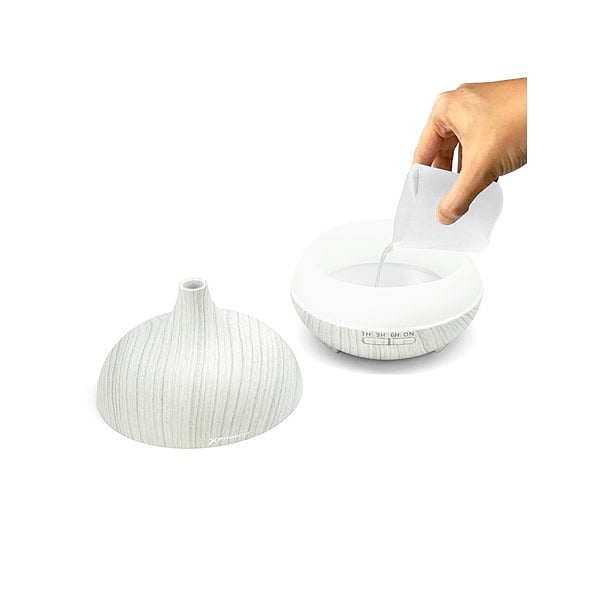 Phoenix Zen O2 Color Blanco  Humidificador de Aire