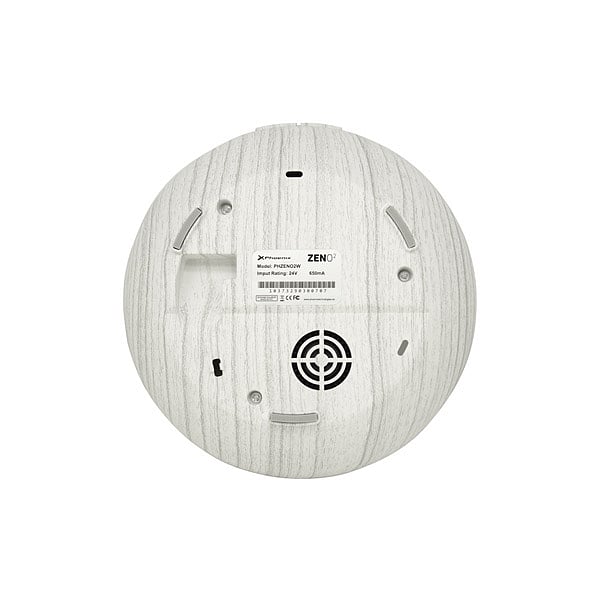 Phoenix Zen O2 Color Blanco  Humidificador de Aire
