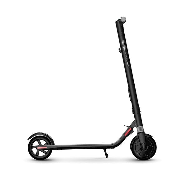 Ninebot By SegWay KickScooter ES1  Patinete Eléctrico