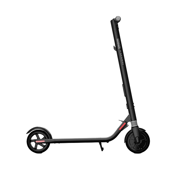 Ninebot By SegWay KickScooter ES1  Patinete Eléctrico