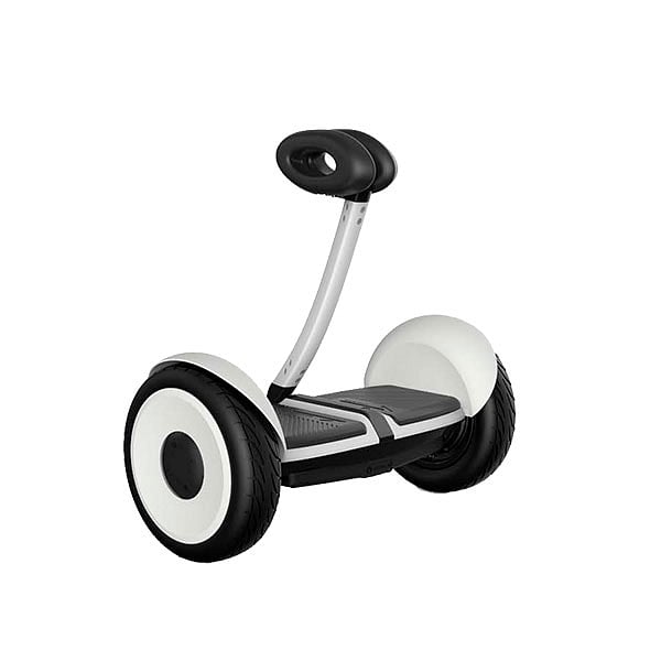 Ninebot By SegWay Mini LITE 16Kmh 18Km  Patinete Eléctrico