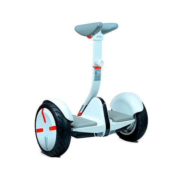 Ninebot By SegWay Mini PRO 18Kmh 30Km  Patinete Eléctrico