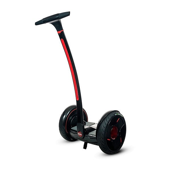 Ninebot By SegWay E 20Kmh 30Km Negro  Patinete Eléctrico