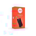 SPC Icy Max Negra  Radio Portátil Analógica