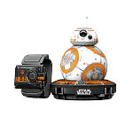 Sphero Star Wars BB8 con pulsera Force Band  Robot