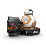 Sphero Star Wars BB8 con pulsera Force Band  Robot
