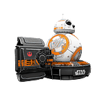 Sphero Star Wars BB8 con pulsera Force Band  Robot