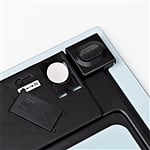 Tristar WG2431 Báscula de Baño