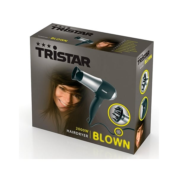 Tristar HD2322  Secador de Pelo