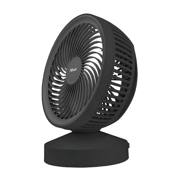 Trust Ventu negro USB  Ventilador