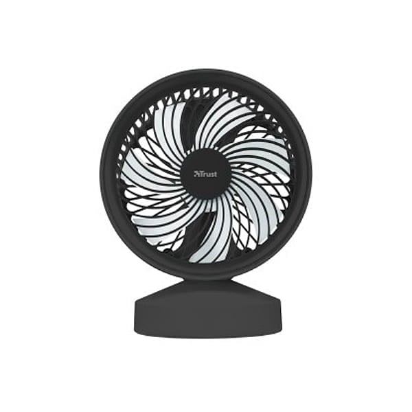 Trust Ventu negro USB  Ventilador
