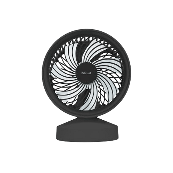 Trust Ventu negro USB  Ventilador