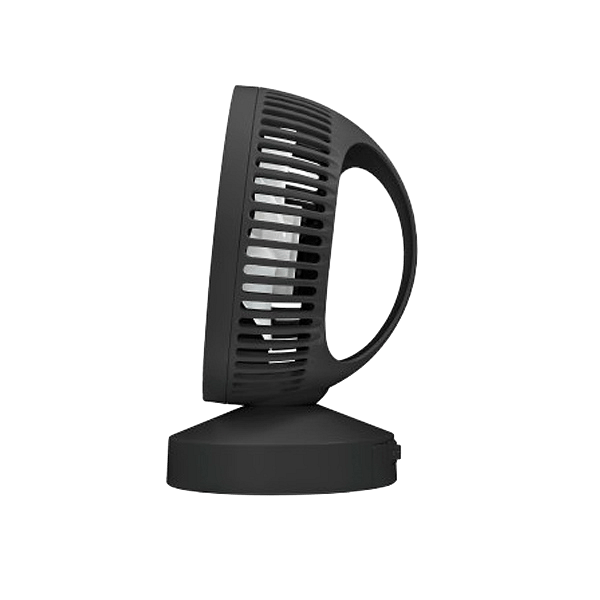 Trust Ventu negro USB  Ventilador
