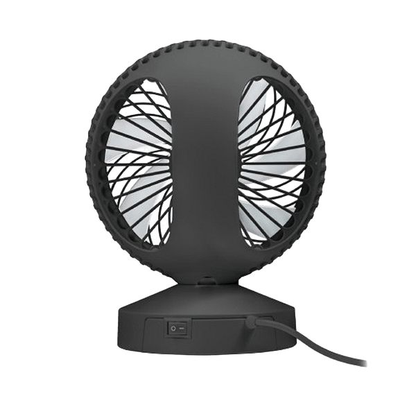 Trust Ventu negro USB  Ventilador