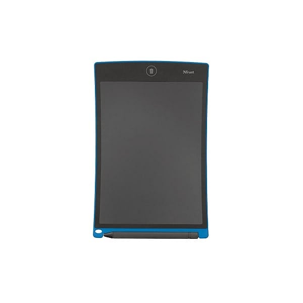 Trust WIZZ 85 Pantalla LCD Lapiz Optico  Pizarra