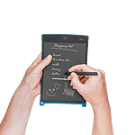 Trust WIZZ 85 Pantalla LCD Lapiz Optico  Pizarra