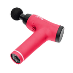 Woxter Fit Gun 2 Pink  Pistola de Masaje Woxter Fit Gun 2 Pink  Pistola de Masaje