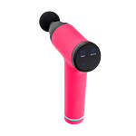 Woxter Fit Gun 2 Pink  Pistola de Masaje Woxter Fit Gun 2 Pink  Pistola de Masaje