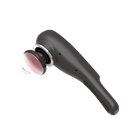 Woxter Fit Care Negro  Masajeador con temperatura